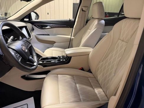 Used 2023 Buick Envision Avenir image 14