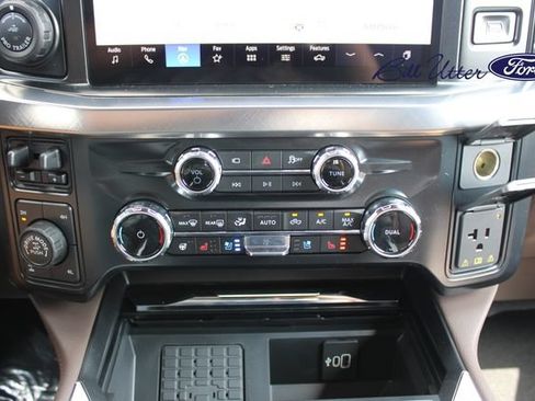New 2026 Ford F250 King Ranch w/ Tremor Off-Road Package AWD/4WD image 15