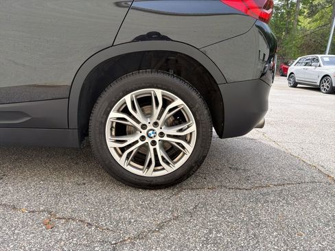 Used 2018 BMW X2 xDrive28i image 30