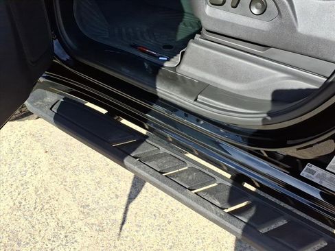 Used 2024 Chevrolet Silverado 1500 Custom Trail Boss w/ LPO, Dark Essentials Package image 18