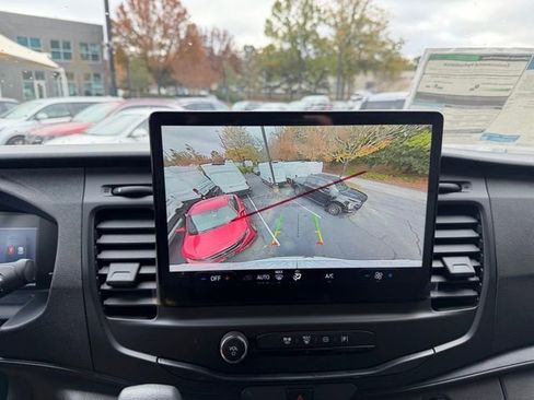 New 2026 Ford Transit 350 148 High Roof image 17