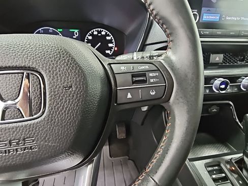 Used 2023 Honda CR-V Sport image 24