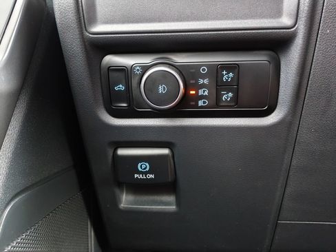 Used 2024 Ford F150 XLT w/ XLT Black Appearance Package AWD/4WD image 21