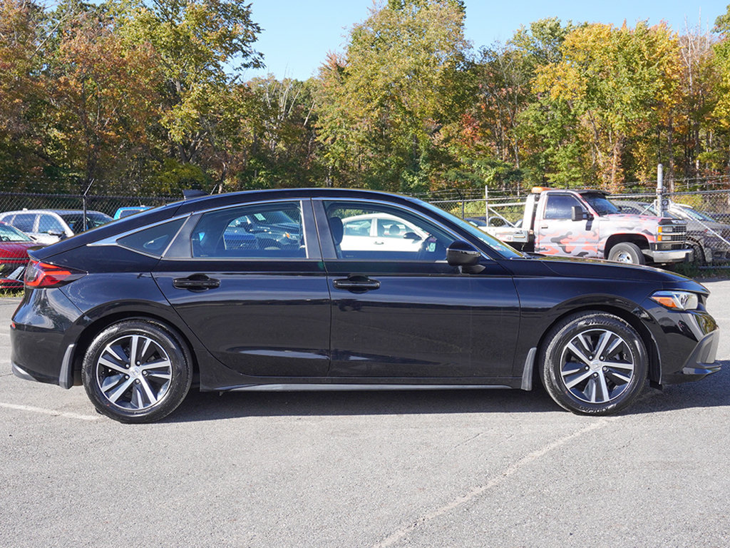 Used 2024 Honda Civic LX image 15