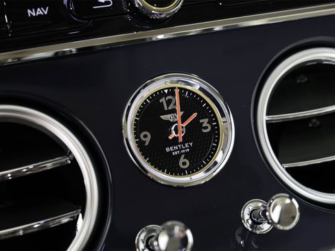 New 2026 Bentley Continental GT image 32