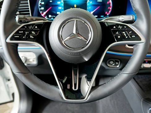 Certified 2026 Mercedes-Benz GLE 450 4MATIC image 18