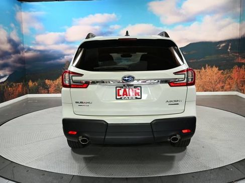 Used 2023 Subaru Ascent Limited w/ Technology Package AWD/4WD image 7