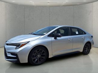 Used 2023 Toyota Corolla XSE FWD video 1