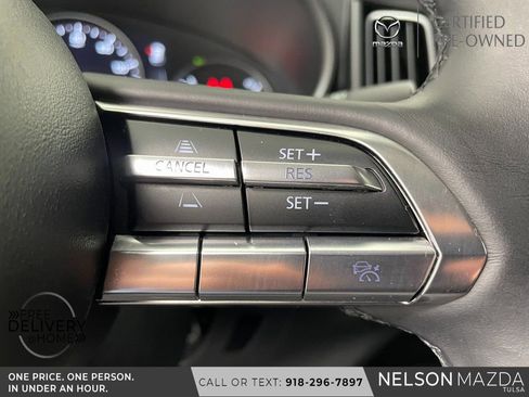 Used 2025 MAZDA CX-50 AWD 2.5 S w/ Preferred Package image 25