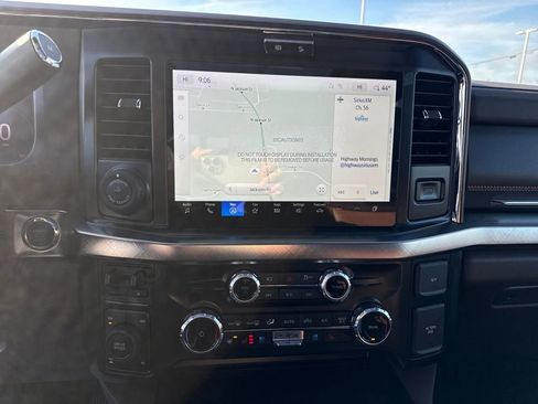 New 2025 Ford F350 King Ranch w/ Chrome Package image 27