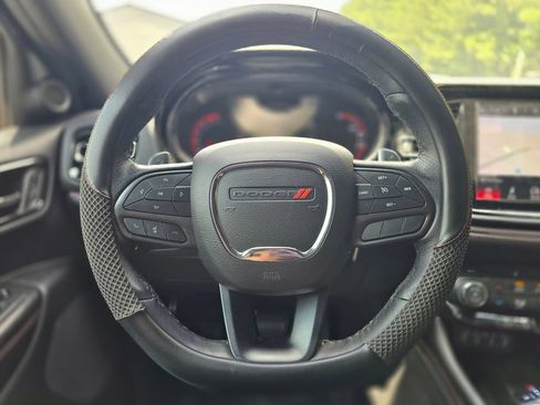 Used 2021 Dodge Durango R/T RWD image 9