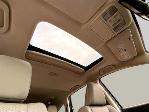 Used 2016 Honda CR-V EX-L image 14