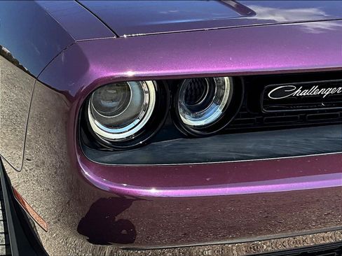 Used 2020 Dodge Challenger R/T Scat Pack w/ Shaker Package RWD image 33
