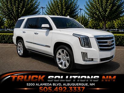 Used 2015 Cadillac Escalade Premium
