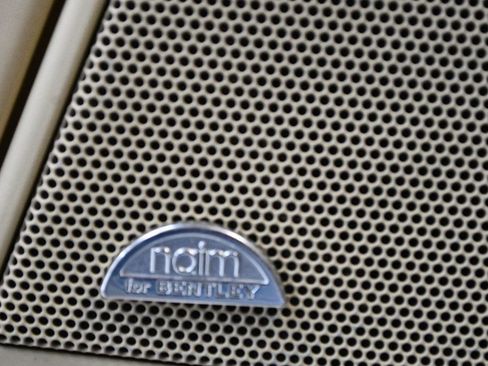 Used 2009 Bentley Flying Spur Flying Spur image 72