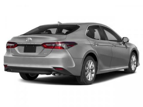 Certified 2021 Toyota Camry LE w/ Cold Weather Package image 3