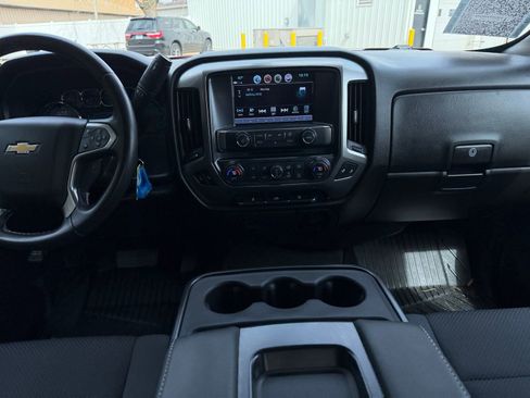 Used 2019 Chevrolet Silverado 1500 LT w/ All Star Edition image 18