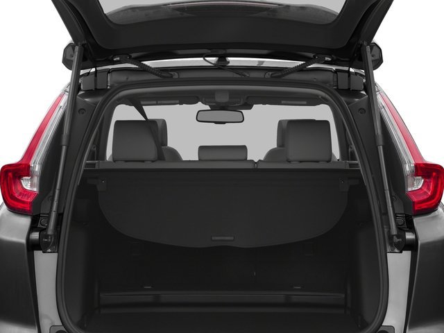 Used 2017 Honda CR-V EX-L image 12