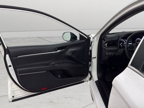 Used 2023 Toyota Camry LE w/ Cold Weather Package image 13