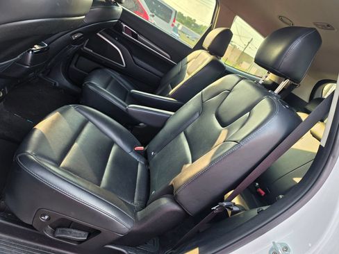Used 2020 Kia Telluride S AWD/4WD image 7