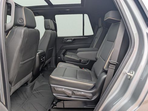 New 2026 Chevrolet Tahoe Premier RWD image 49