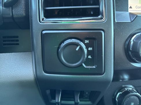 Certified 2019 Ford F550 4x4 SuperCab Super Duty w/ XLT Value Package image 25