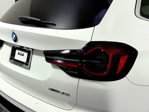 Certified 2023 BMW X3 xDrive30i w/ Premium Package AWD/4WD image 28