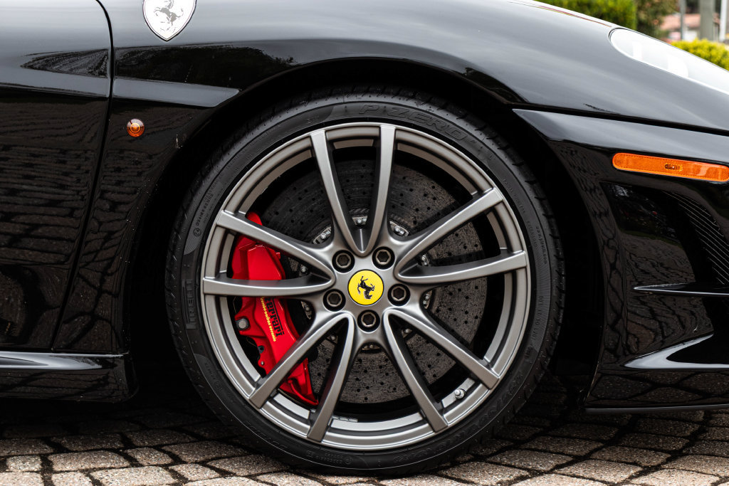 Used 2008 Ferrari F430 Scuderia RWD image 60