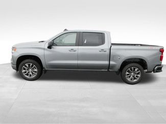 New 2026 Chevrolet Silverado 1500 RST w/ Convenience Package II AWD/4WD video 2