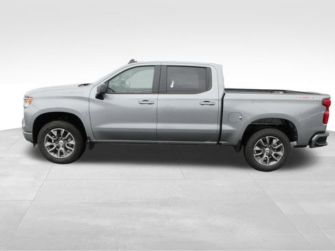 New 2026 Chevrolet Silverado 1500 RST w/ Convenience Package II AWD/4WD image 2