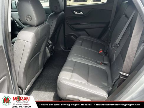Used 2024 Chevrolet Blazer LT FWD image 11