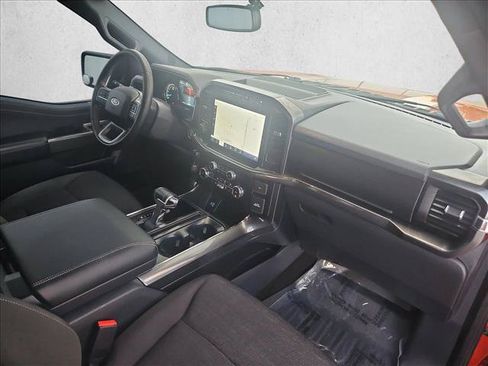 Used 2023 Ford F150 XLT w/ Equipment Group 302A High AWD/4WD image 23