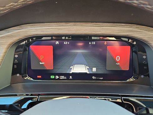 New 2026 Volkswagen Atlas SEL Premium R-Line image 20