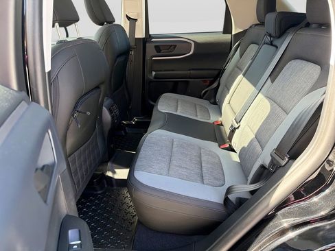 Used 2021 Ford Bronco Sport Big Bend w/ Big Bend Package image 31