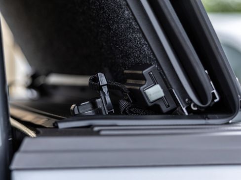 New 2025 Ford F150 Platinum image 32