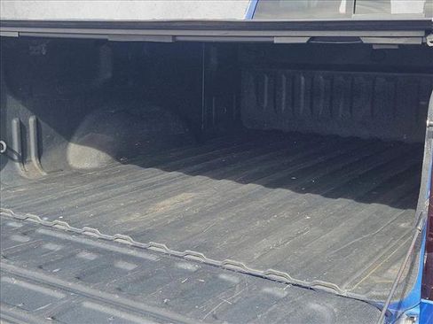 Used 2016 Chevrolet Silverado 2500 LTZ w/ Duramax Plus Package image 5