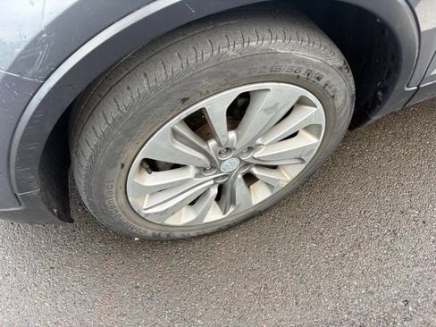 Used 2019 Buick Encore Preferred w/ Safety Package FWD image 2