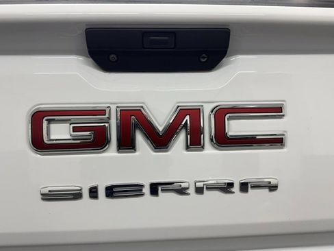 Used 2019 GMC Sierra 1500 Elevation image 39