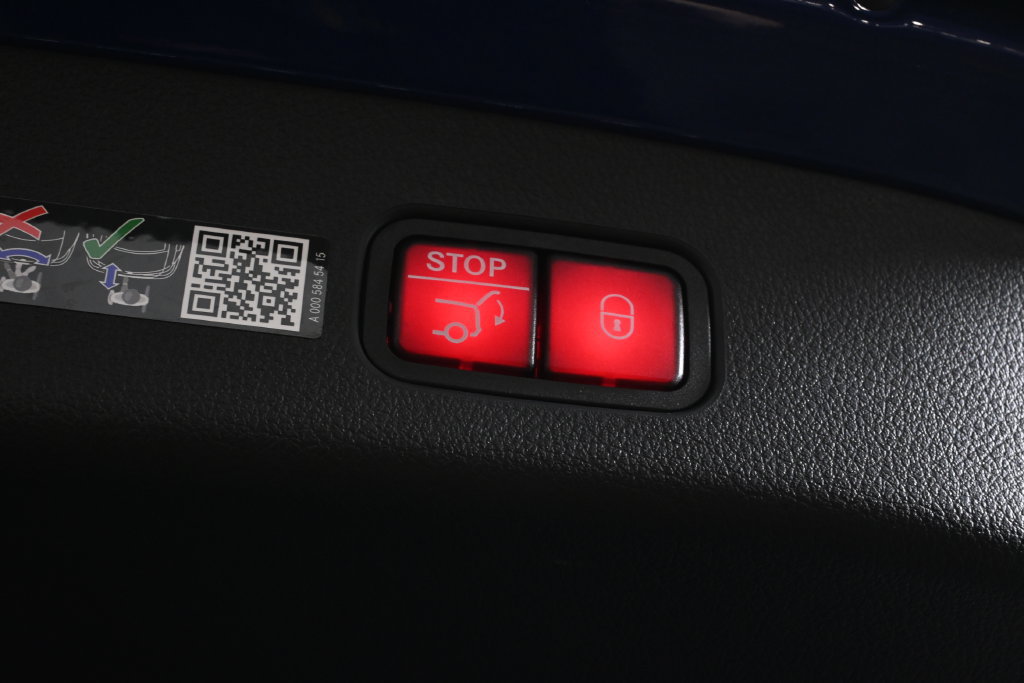 Certified 2026 Mercedes-Benz GLC 300 4MATIC image 34