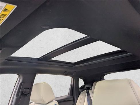Certified 2025 Acura ADX A-Spec AWD/4WD image 14