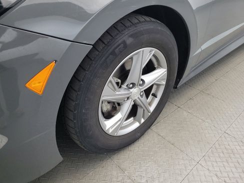 Used 2021 Hyundai Sonata SE FWD image 31