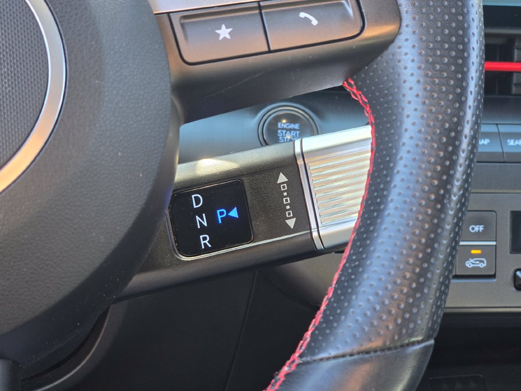 Certified 2024 Hyundai Kona N Line AWD/4WD image 39