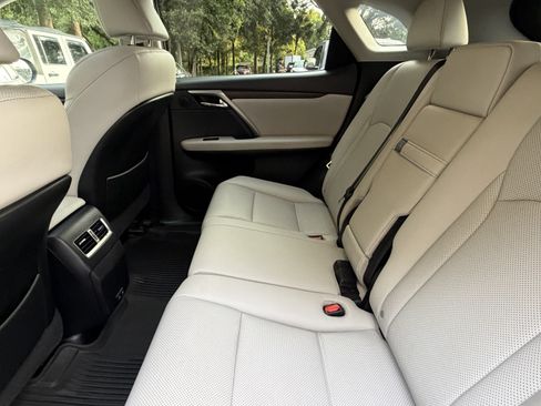 Used 2021 Lexus RX 350 FWD w/ Premium Package image 32