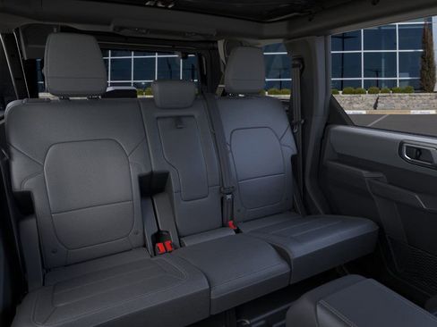 New 2025 Ford Bronco Big Bend image 11
