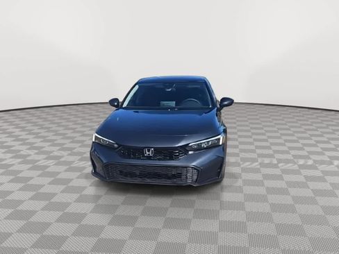 New 2026 Honda Civic LX image 5
