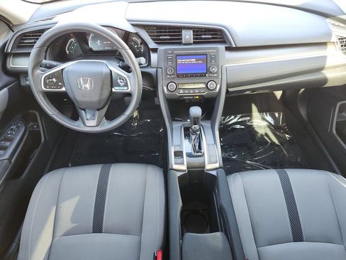 Used 2019 Honda Civic LX image 18
