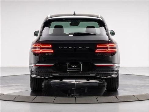 New 2026 Genesis GV80 2.5T Select image 4