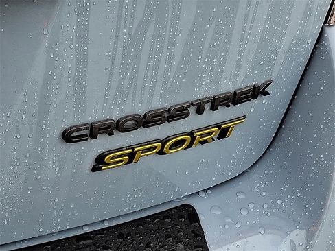 Used 2023 Subaru Crosstrek 2.5i Sport image 32