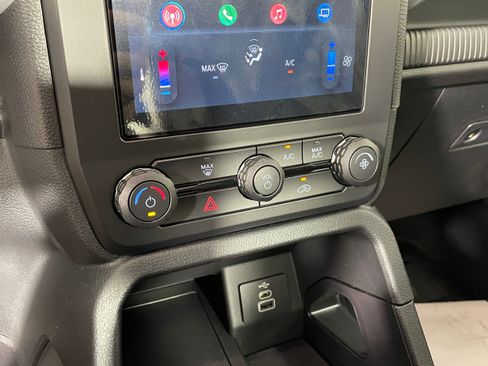 New 2025 Ford Ranger XL image 6