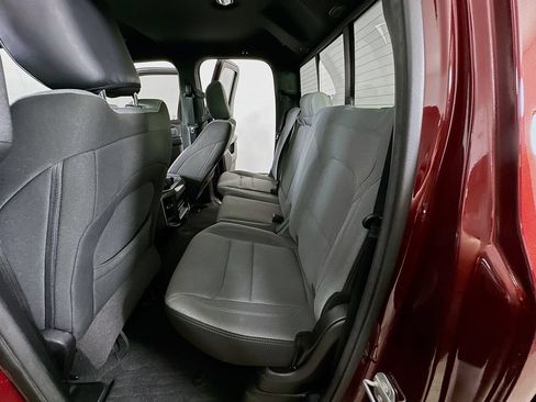 Used 2021 RAM 1500 Big Horn AWD/4WD image 14